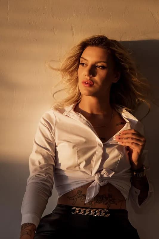 Zdjęcie Ciociaaolka