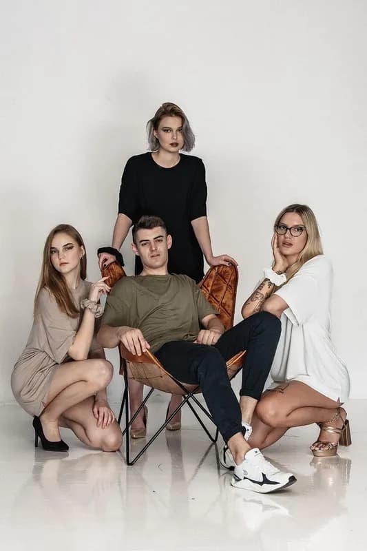 Zdjęcie Ciociaaolka