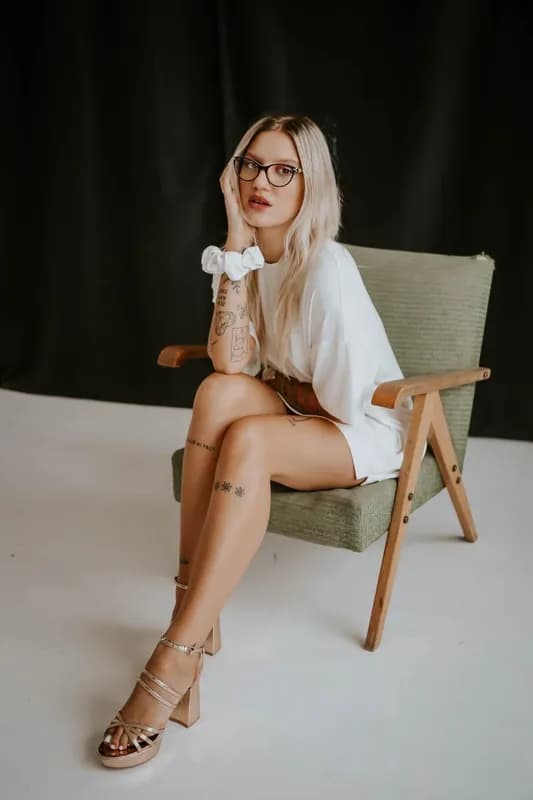 Zdjęcie Ciociaaolka