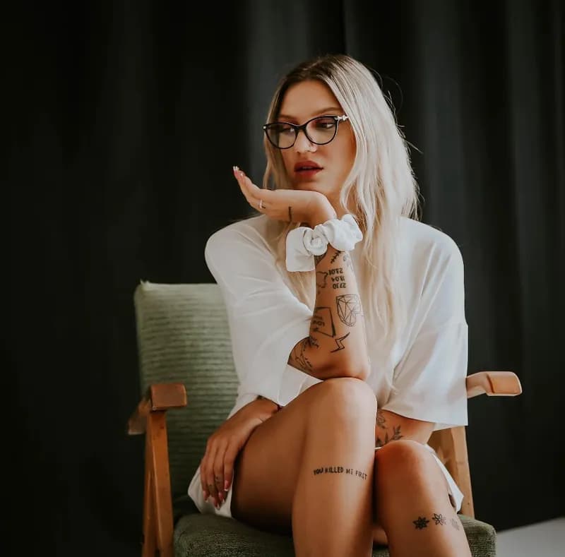 Zdjęcie Ciociaaolka