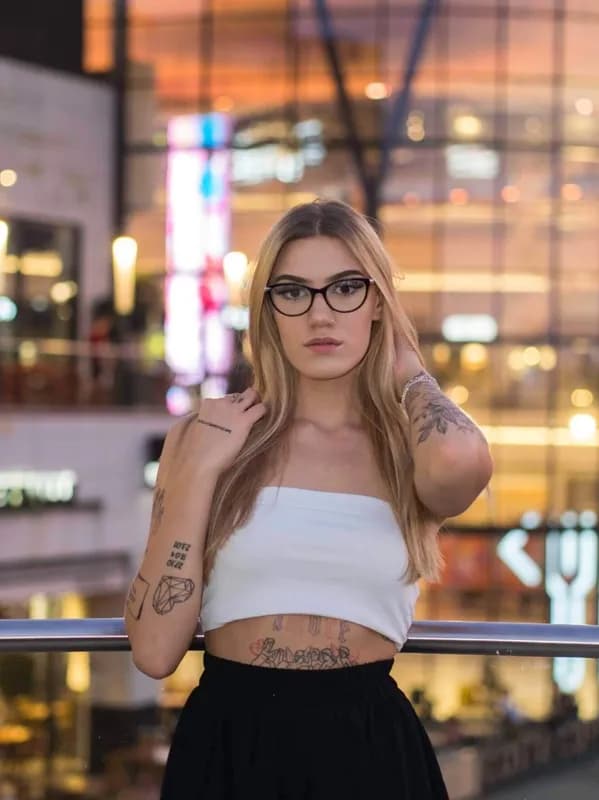 Zdjęcie Ciociaaolka