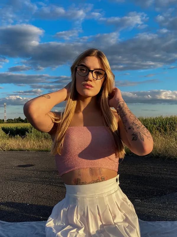 Zdjęcie Ciociaaolka