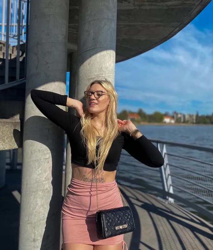 Zdjęcie Ciociaaolka