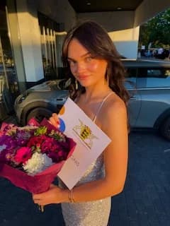 Zdjęcie profilowe modelki Lara-Marie z Opole
