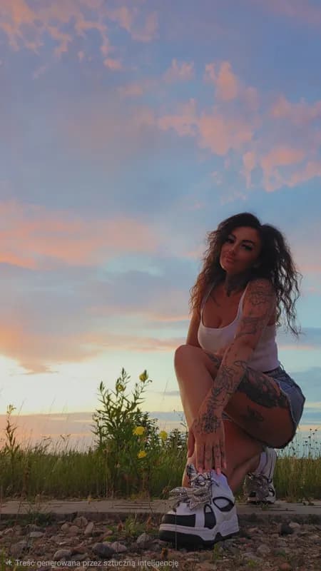 Zdjęcie mamita