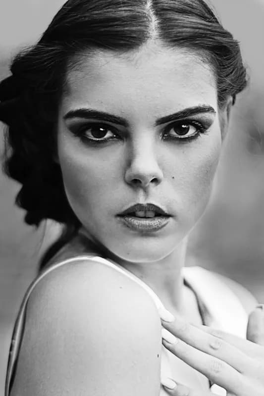 Zdjęcie kas retouch