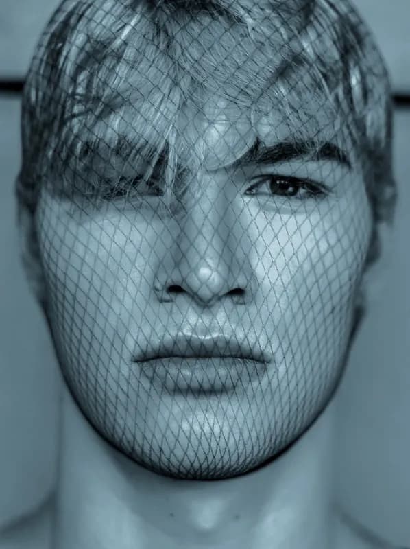 Zdjęcie kas retouch