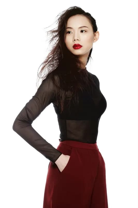 Zdjęcie kas retouch