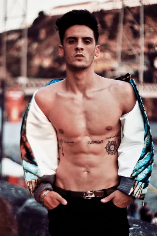 Zdjęcie kas retouch