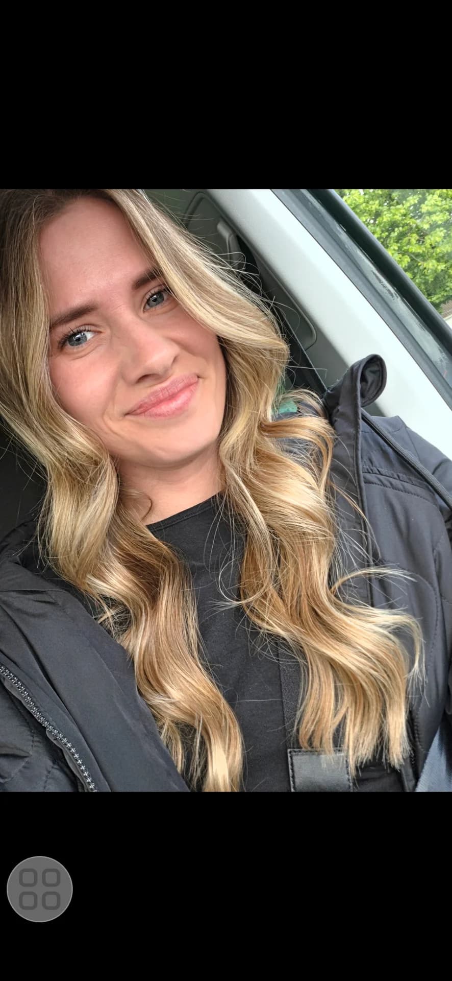 Zdjęcie profilowe modelki iamkasik z Poznań