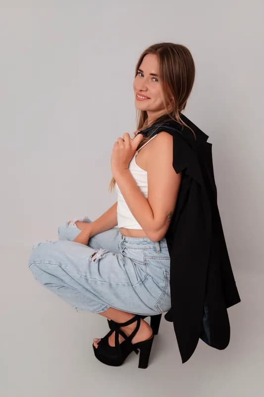 Zdjęcie iamkasik