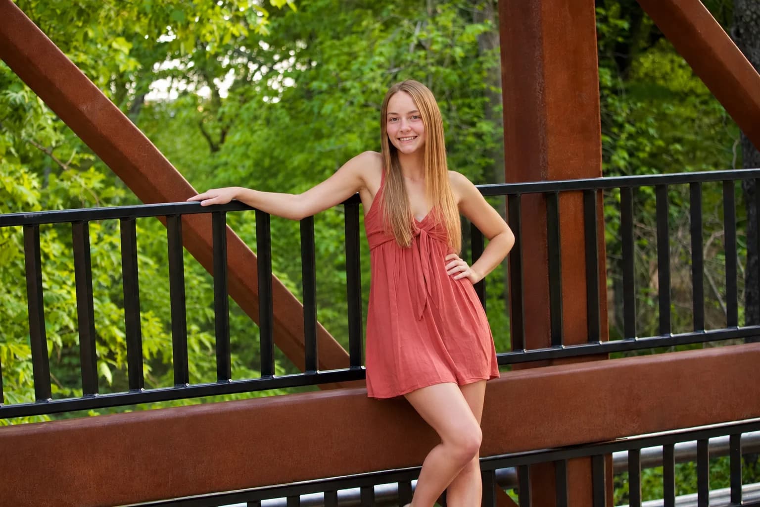 Zdjęcie profilowe modelki Melodya
