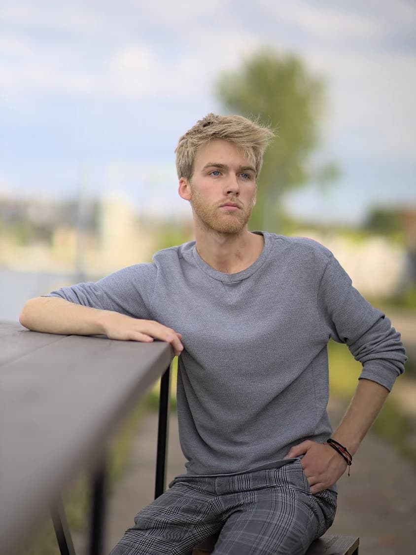 szymek7 - zdjęcie 2