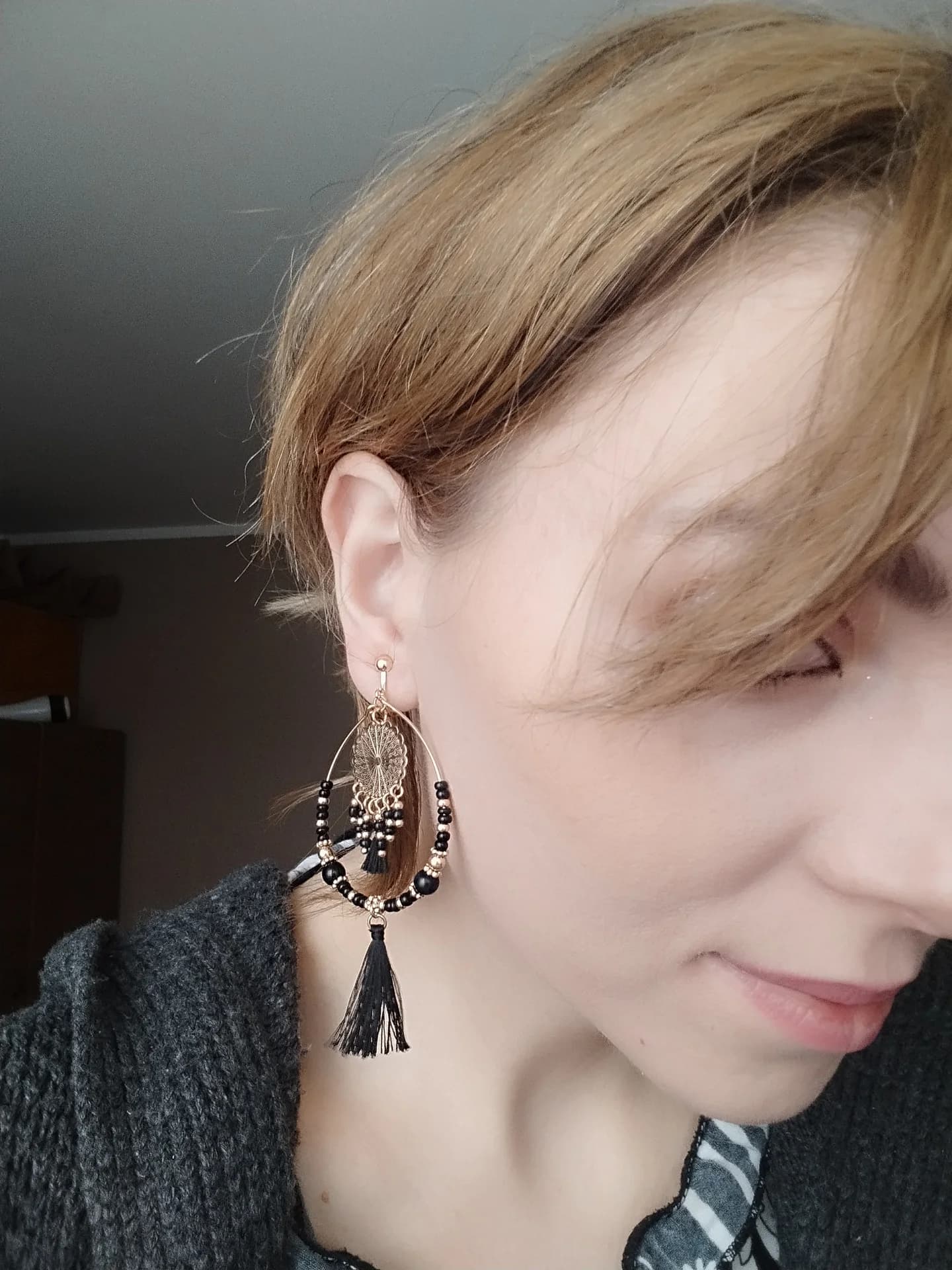 Okładka profilu modelki Edyta Skutnik