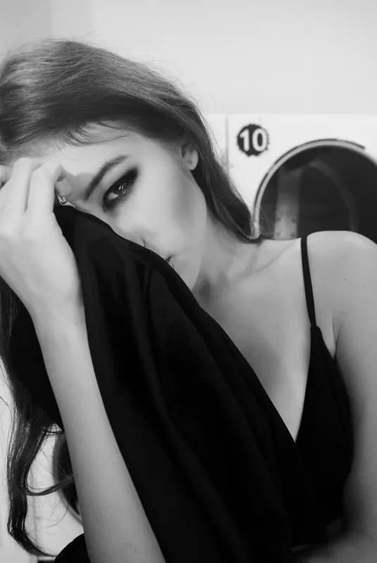 Zdjęcie magdalia