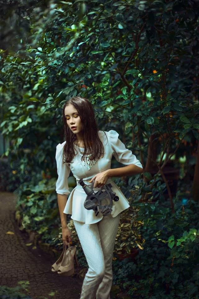 magdalia - zdjęcie 3