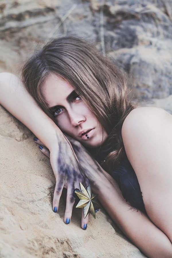 magdalia - zdjęcie 5