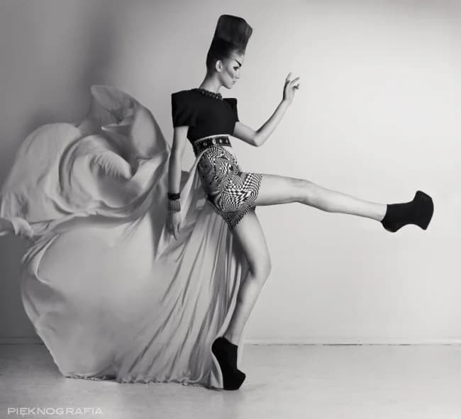 magdalia - zdjęcie 1