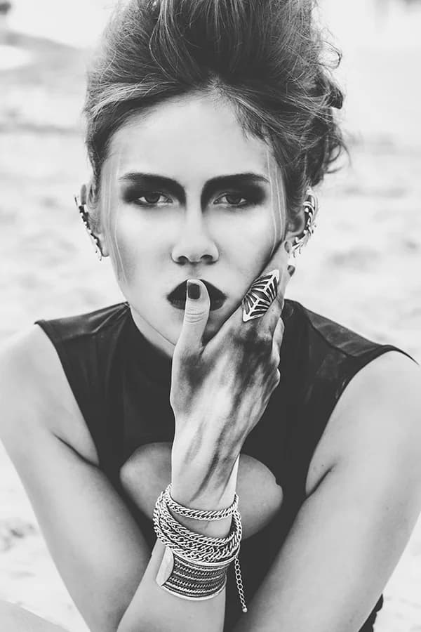 magdalia - zdjęcie 3