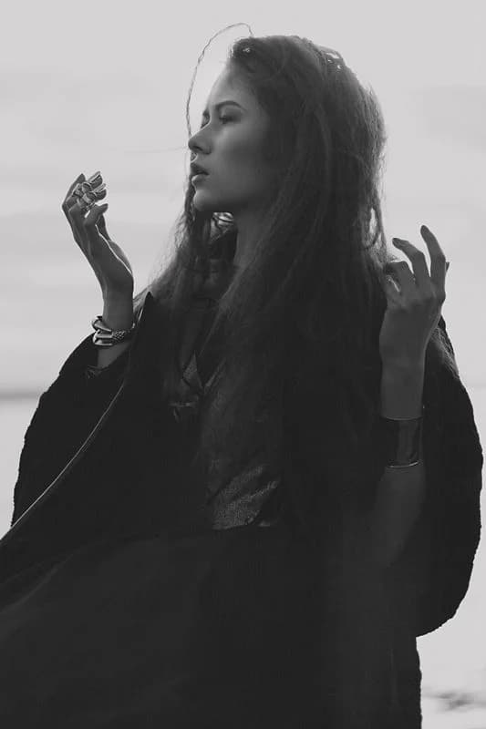 magdalia - zdjęcie 4