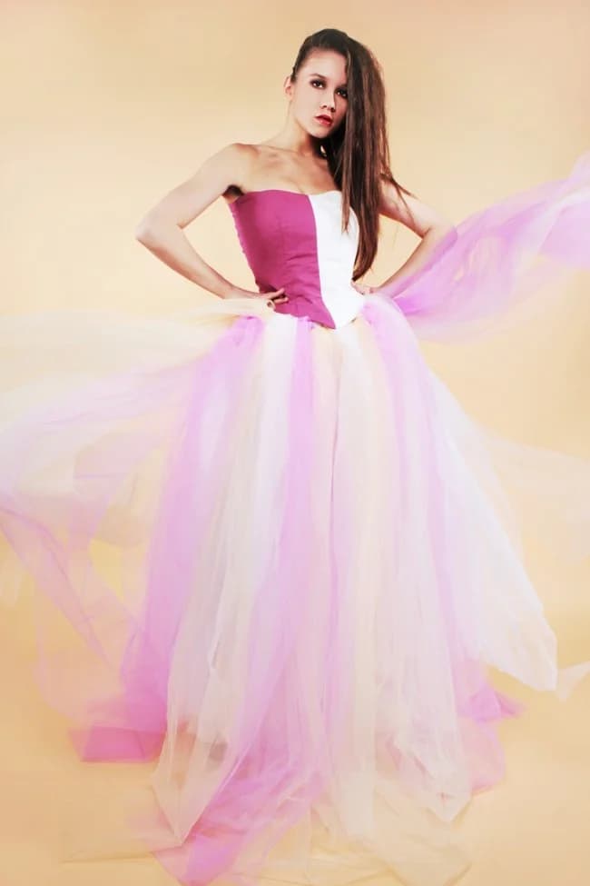 magdalia - zdjęcie 1