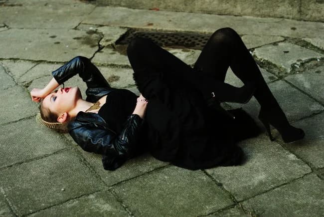 magdalia - zdjęcie 4