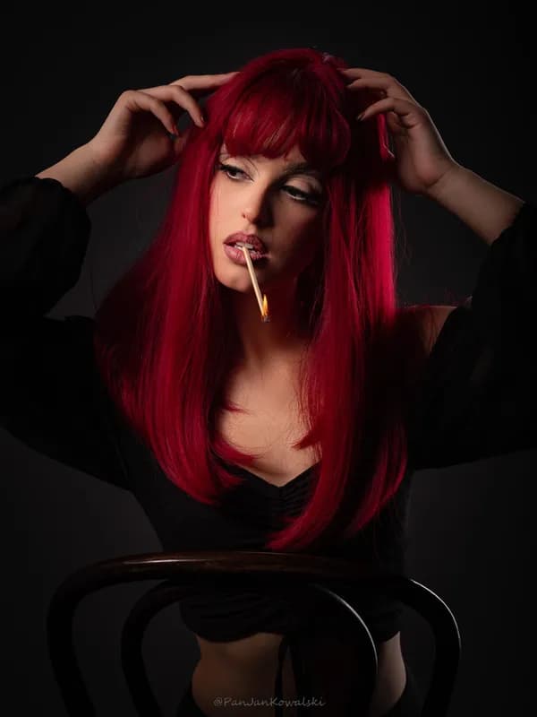 Zdjęcie PanJanKowalski