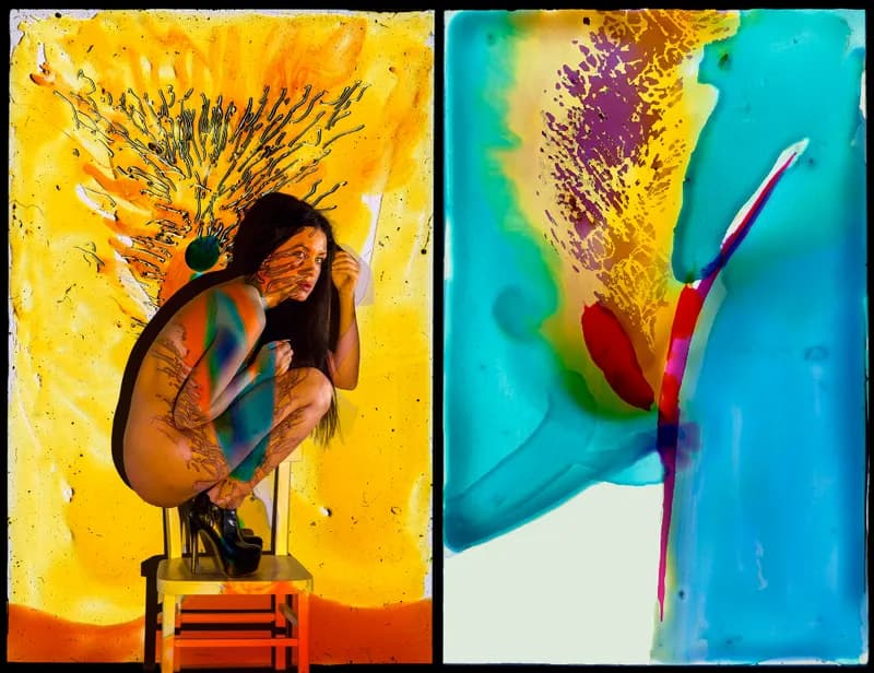 Zdjęcie matisse