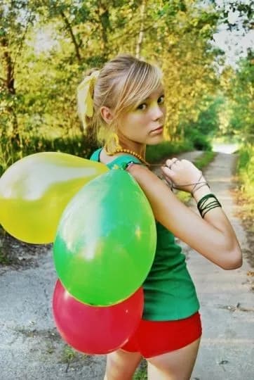 Zdjęcie greensun