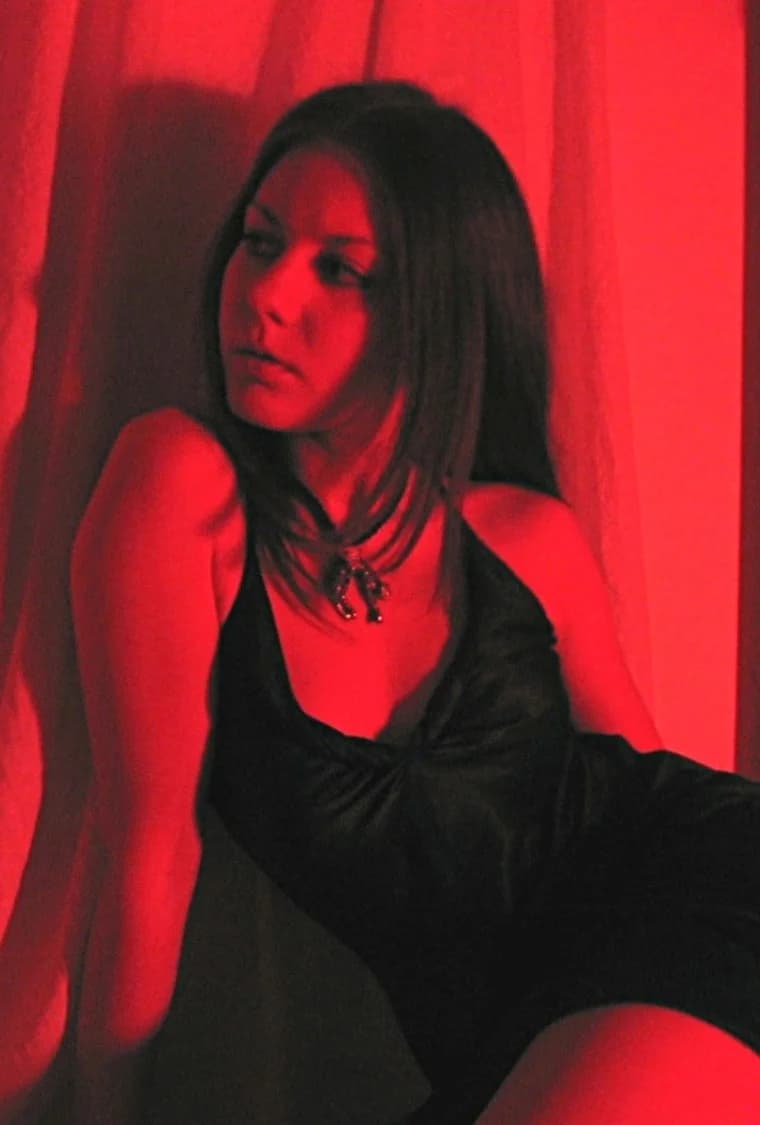 Eliza I. - zdjęcie 3