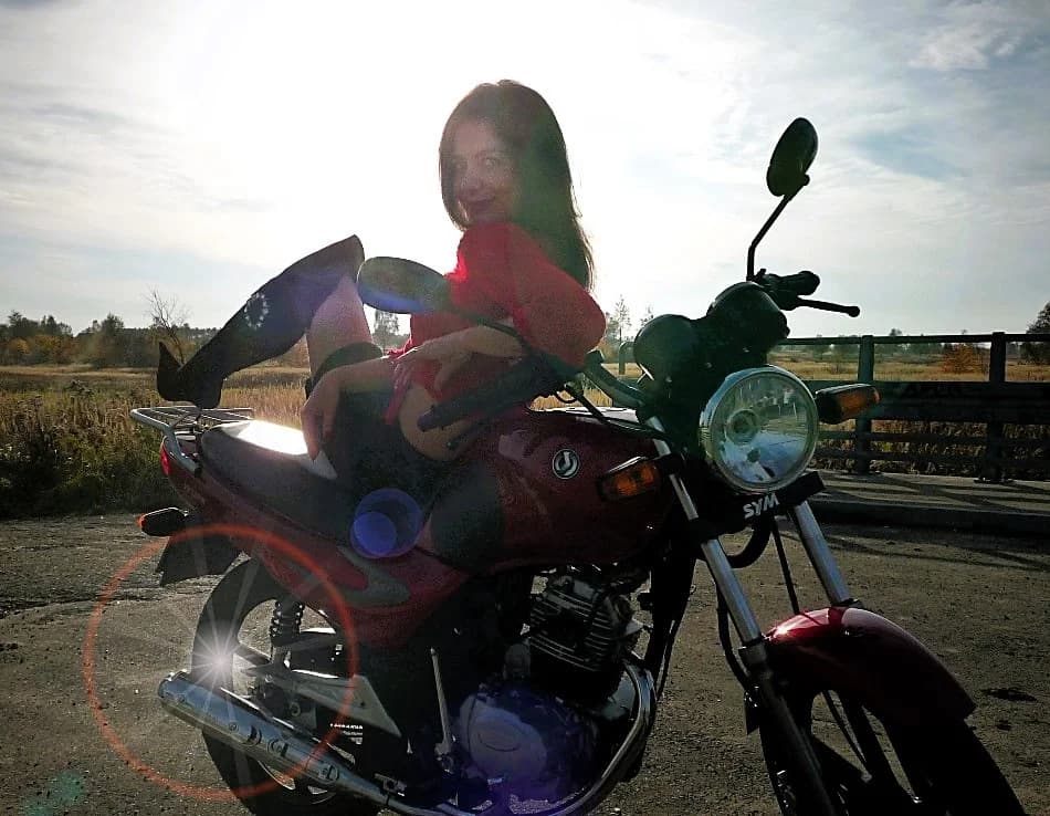 Eliza I. - zdjęcie 4