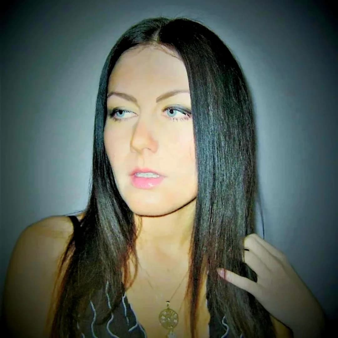 Zdjęcie profilowe modelki Eliza I. z Katowice, Warszawa, śląskie