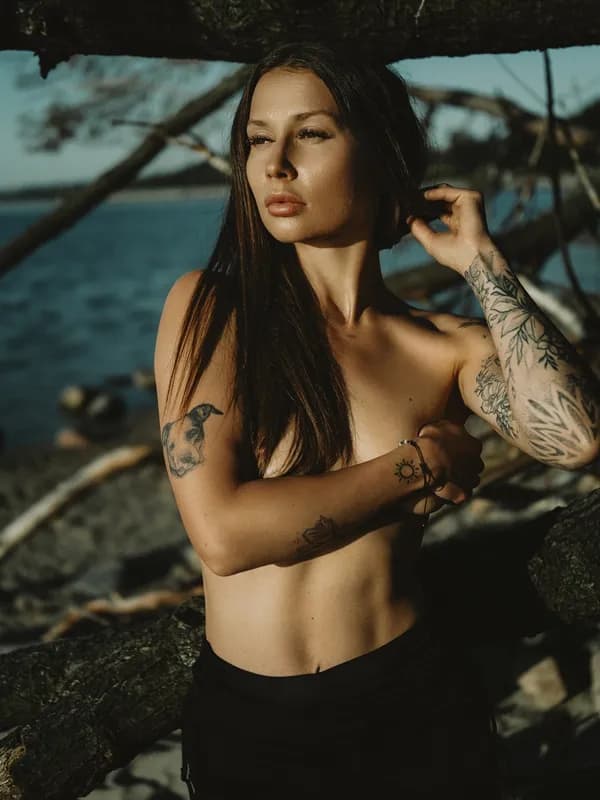 Zdjęcie JuliaL