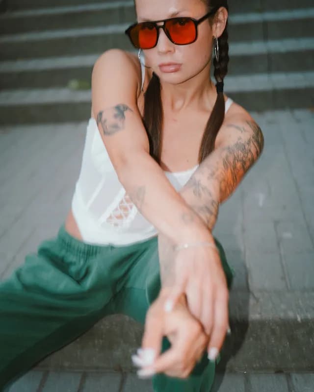 Zdjęcie JuliaL