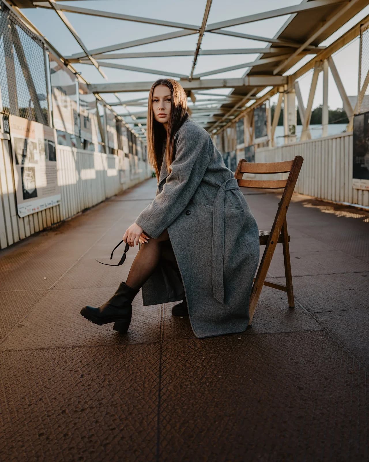 Zdjęcie profilowe modelki JuliaL z Trójmiasto