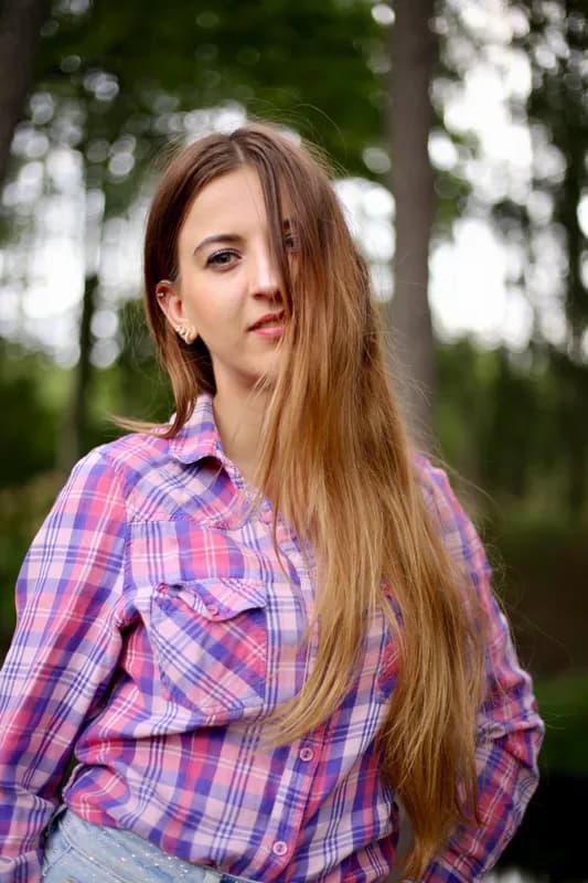 Zdjęcie Sandra