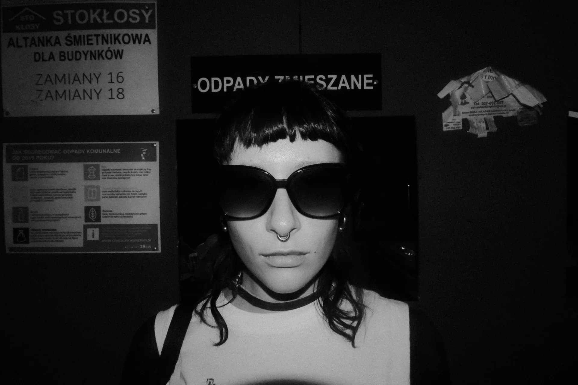 Zdjęcie profilowe projektanta nadiakurto z Warszawa