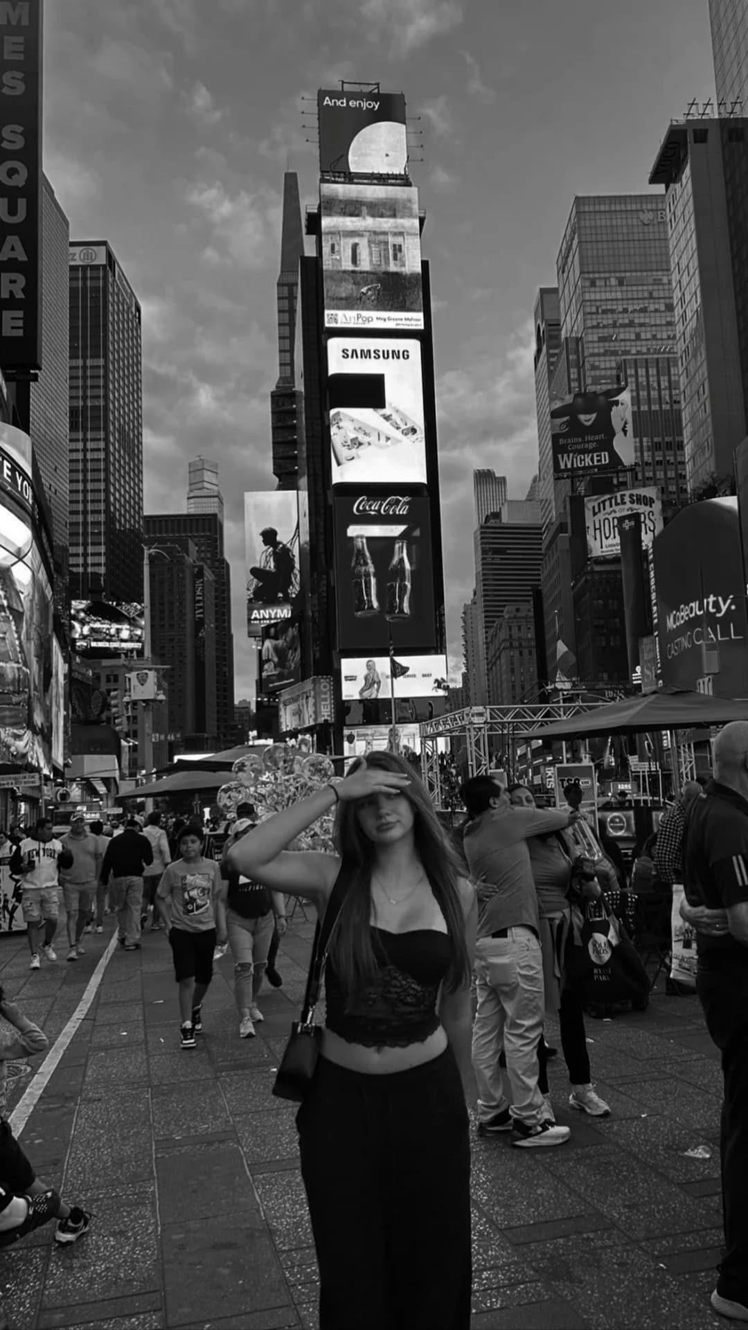 Zdjęcie profilowe modelki lena__
