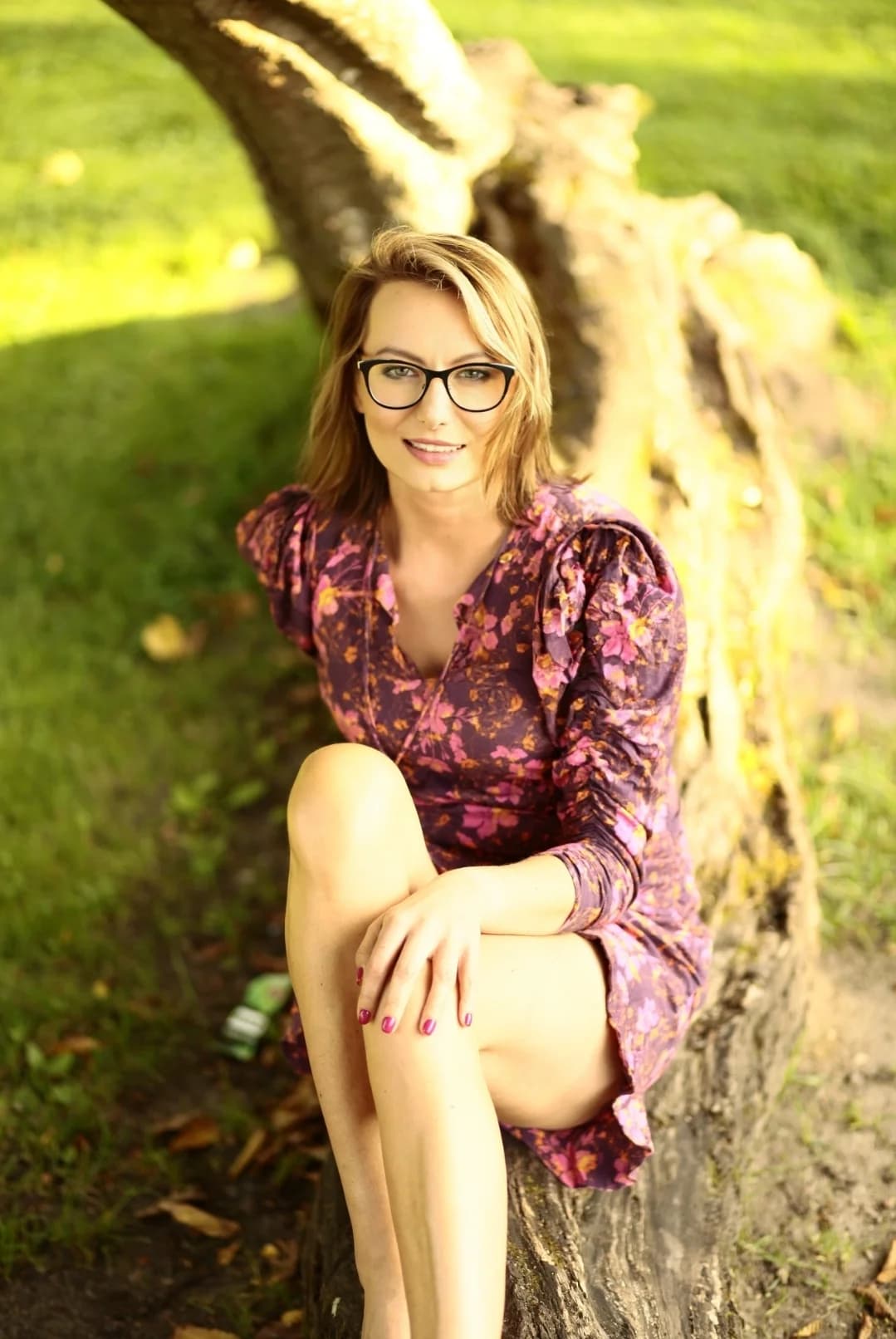 Zdjęcie profilowe modelki Anna R z Trójmiasto