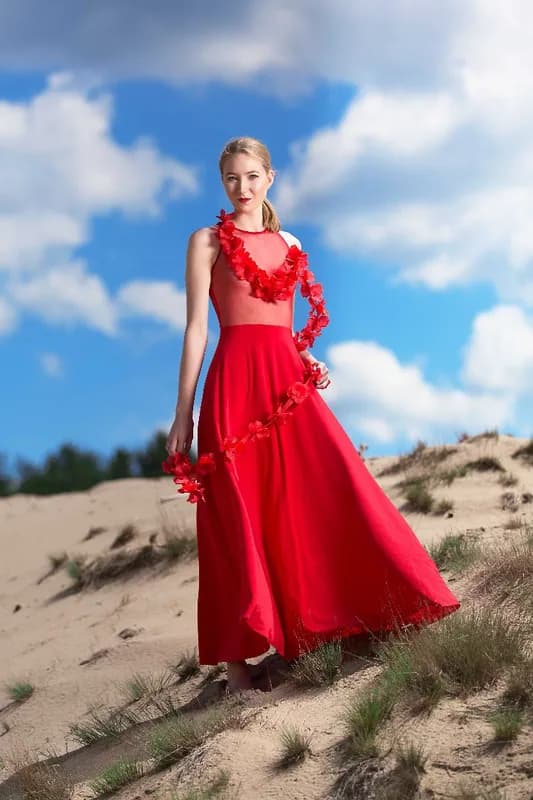 Zdjęcie Konstylencja