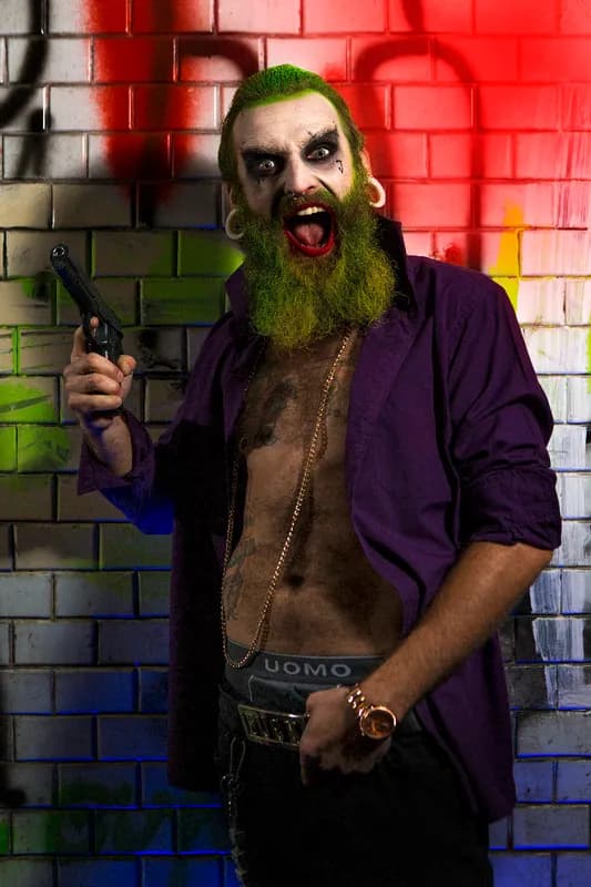 Zdjęcie Konstylencja