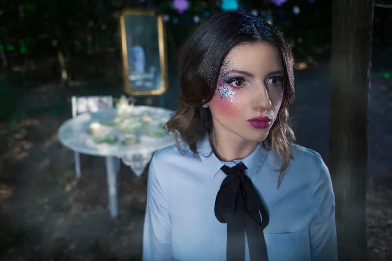 Zdjęcie Konstylencja