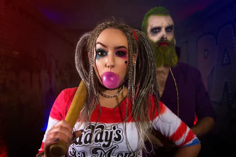 Zdjęcie Konstylencja