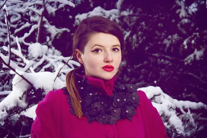 Zdjęcie Konstylencja