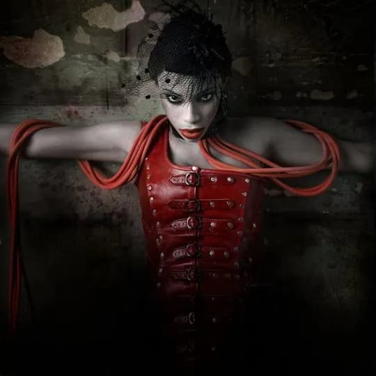 Zdjęcie kleopatra28