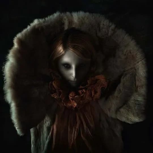 Zdjęcie kleopatra28