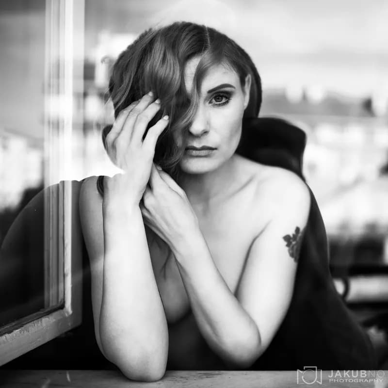 Zdjęcie Jakub