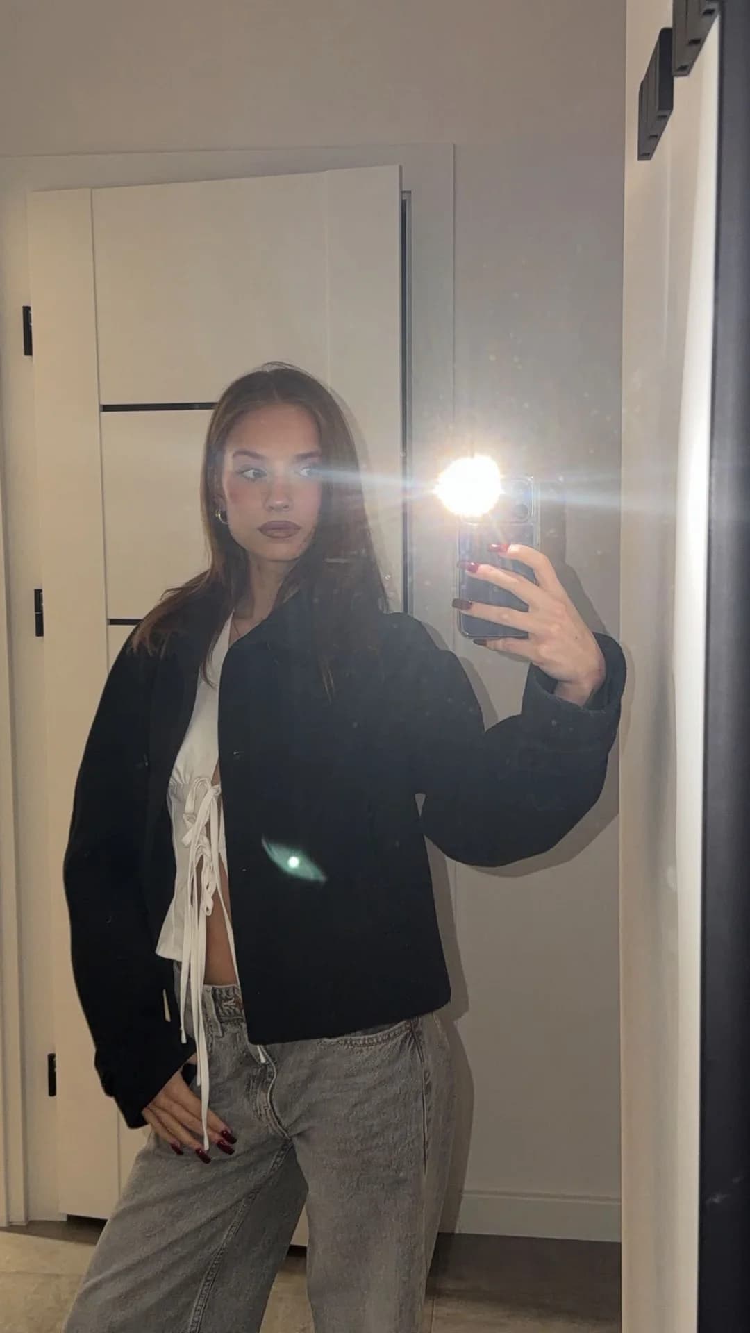 Zdjęcie profilowe modelki Agatawisniewska z Gdańsk