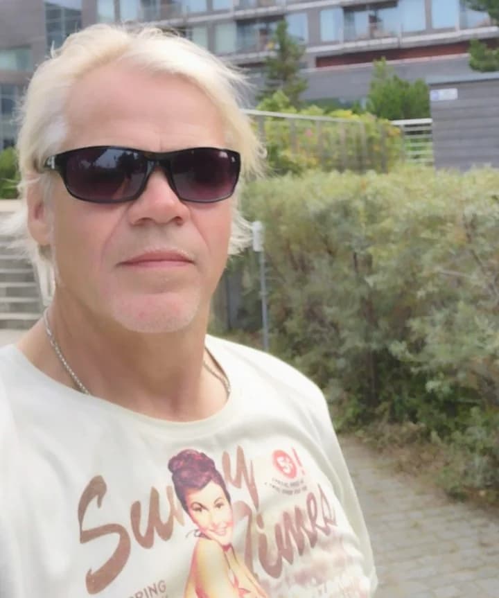 Zdjęcie profilowe fotografa arturphoto z Gdynia