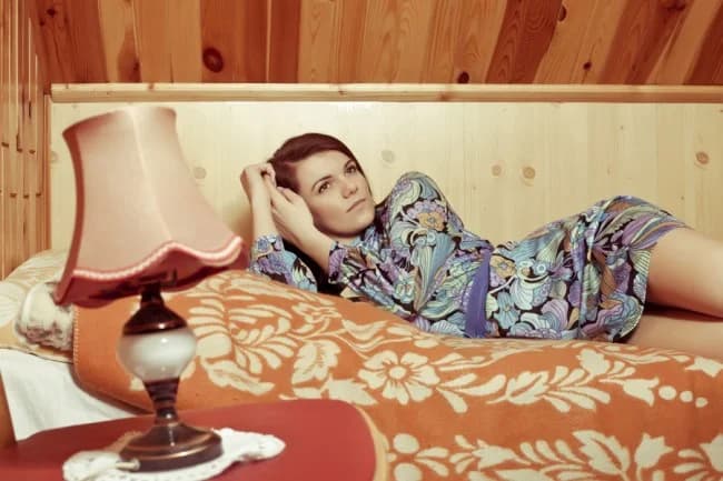 vintage attack - zdjęcie 2